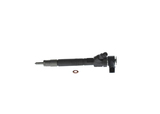 Μπεκ MERCEDES G (W463), SPRINTER 2-T (B901, B902), SPRINTER 3-T (B903), SPRINTER 4-T (B904) 2.1D/2.7D 04.00-05.06